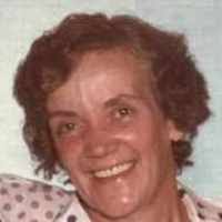 Ednamay WRIGHT (1924–2003)