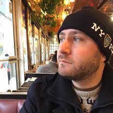 Russell Pollock's Instagram, Twitter & Facebook