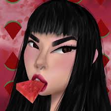 Jade Carson's Instagram, Twitter & Facebook