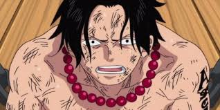 Эйс (ゴール・d・エース го:ру ди э:су?, англ. Weitere Details Zum One Piece Spin Off Von Portgas D Ace Bekannt Anime2you