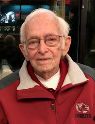 William Jones Lucas Obituary