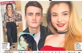 A beautiful girl inside and out