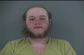 Huckaby, Timothy James Mugshot