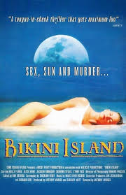 Cyndi pass was a big screen film actress known for powerful performances. Bikini Island 1991 Movie Where To Watch Streaming Online Plot