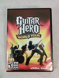 It is the fourth main installment in the guitar hero series. Guitar Hero World Tour Von Aspyr