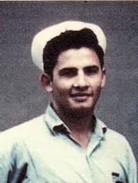 Felix Hull Obituary September 22, 2011