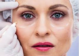 How to fix hollow eyes. What Can Be Done To Reduce The Signs Of Ageing Around The Eyes Asaps