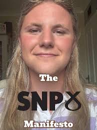 Caitlin Wickham (@letstalktransrights)