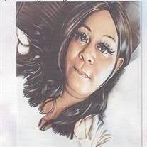 Ms. Evelyn Staten Obituary