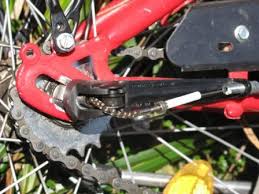 Hinterrad Blockiert Fahrrad Radforum De