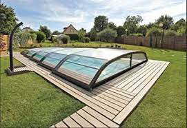 Abri piscine gustave rideau prix piscine avec abris exemple une période d'hivernage. Prix D Un Abri De Piscine En 2021