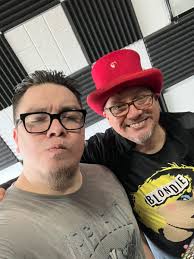 Posts with replies by Diego BS (@DBS222001)