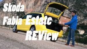 Find the best deal and the right price for your next new skoda fabia estate. Skoda Fabia Estate Dimensions Best Auto Cars Reviews