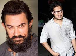 Speculations were rife that junaid is soon going to enter the film industry. Aamir Khan S Son Junaid Khan Starts Filming For His Debut Film Maharaja With Yrf From Today Filmfare Com