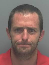 Lee County arrests, 9/10