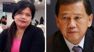 Menang Pengadilan dan Buat Bos Bandara Changi Mundur, Parti Liyani Kini  Gugat 2 Jaksa Singapura