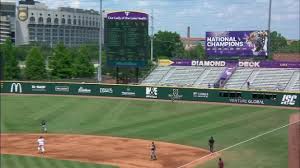 Little Rock Trojans Advance to Baton Rouge Regional Final After Win Over Dallas Baptist