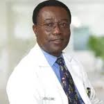 Dr. Edward G. Rizk, MD