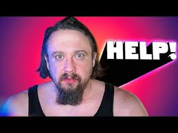 They're coming for us...