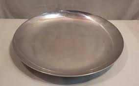 Shop wayfair for all the best extra large round serving trays & platters. Vtg International Silver Company Extra And 50 Similar Items