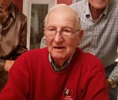 Russell Griffith Obituary and Online Memorial (2017)