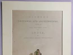 Scenery COSTUMES AND ARCHITECTURE ...