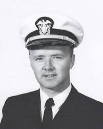 Charles W. Daly, Jr. Obituary November 20, 2023