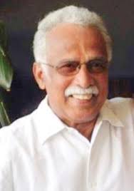 FROM THE CHAIRMAN'S DESK with BRIAN POWE