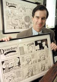 Trudeau's pick of the litter