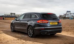 We previously reported on some leaked ford mondeo images that were taken while the car was filming on location in these are the first professionally shot images of the mondeo concept, though they. Get Your Free Miles With The Ford Mondeo Hybrid Estate Just Hurry Up Before We Lose It For Good