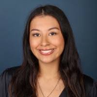 Emily Borja's Instagram, Twitter & Facebook