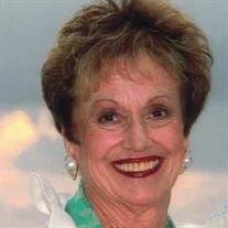 Karen Berg Gallagher Obituary