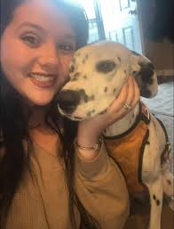 Is there a farm in or near Vinton where the public can interact with  animals?