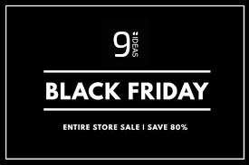 Black Friday The Entire Shop Bundle By 9 Ideas Instagram Template Graphic Trends 2019 Graphic
