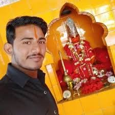 Ram Van Temple in Ramvan,Satna