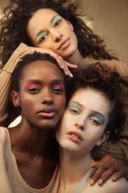 We All Have Different Types Of Hair In Different Conditions Photography Fashion Photography Editorial Beauty Photography