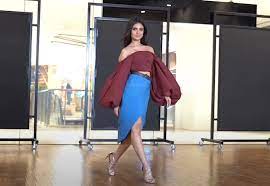 Icymi, rabiya's fellow miss universe ph candidate sandra lemonon posted a series of *cryptic* messages on instagram stories yesterday and pageant fans pointed out that these must be related to the competition. Rabiya Mateo Is One Of The Featured Candidates On Miss Universe 2021 Fashion Week At Home Attracttour