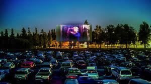 The Best Drive In Movie Theaters In The West Are Pure Nostalgic Joy Sunset Magazine
