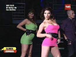 Kathy contreras le confieza su amor al chico camus y camus le promete una sorpresa en el programa de mañana. Calle7 Musical De Kathy Contreras Para Despedir El 2011 Youtube