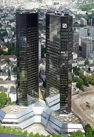 Deutsche bank öffnungszeiten in frankfurt (oder), de. File Deutsche Bank Frankfurt Am Main Jpg Wikimedia Commons