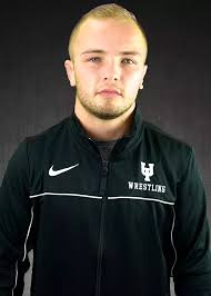 2022-23 Men's Wrestling Roster