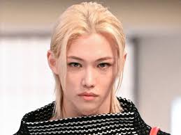 Stray Kids' Felix Makes Runway Return at Louis Vuitton Fall 2025 Show — See  Photos