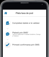 De la începutul anului, podul a fost tranzitat de 3,3 milioane de maşini. Taxa De Pod De La FeteÈ™ti CernavodÄƒ Poate Fi PlÄƒtitÄƒ È™i Prin AplicaÈ›ia Auto Ro Automarket