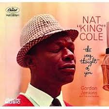 The Very Thought of You (Nat King Cole album)