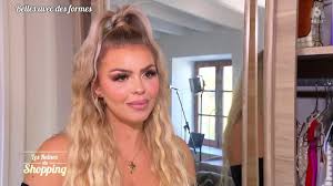 Les reines du shopping : Les Reines Du Shopping La Rivale De Milla Jasmine Au Casting De L Emission