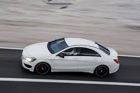 Mercedes Benz Cla Class Cla 250 Amg Line 4dr Tip Auto Leasing Deals Plan Car Leasing