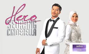 Sama kita saksikan di astro ria dan ria hd mulai 22 mei 2017 nanti. Miss Banu Story Ending Drama Hero Seorang Cinderella