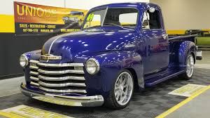 Image result for Mack Blue 1949 Truck