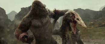 The latest tweets from kong: Ilm Tackles Kong Skull Island Animation World Network