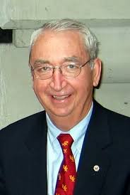 Herman Francis Jasper Obituary